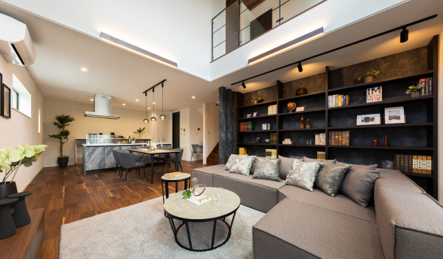 ルナシティ千城台