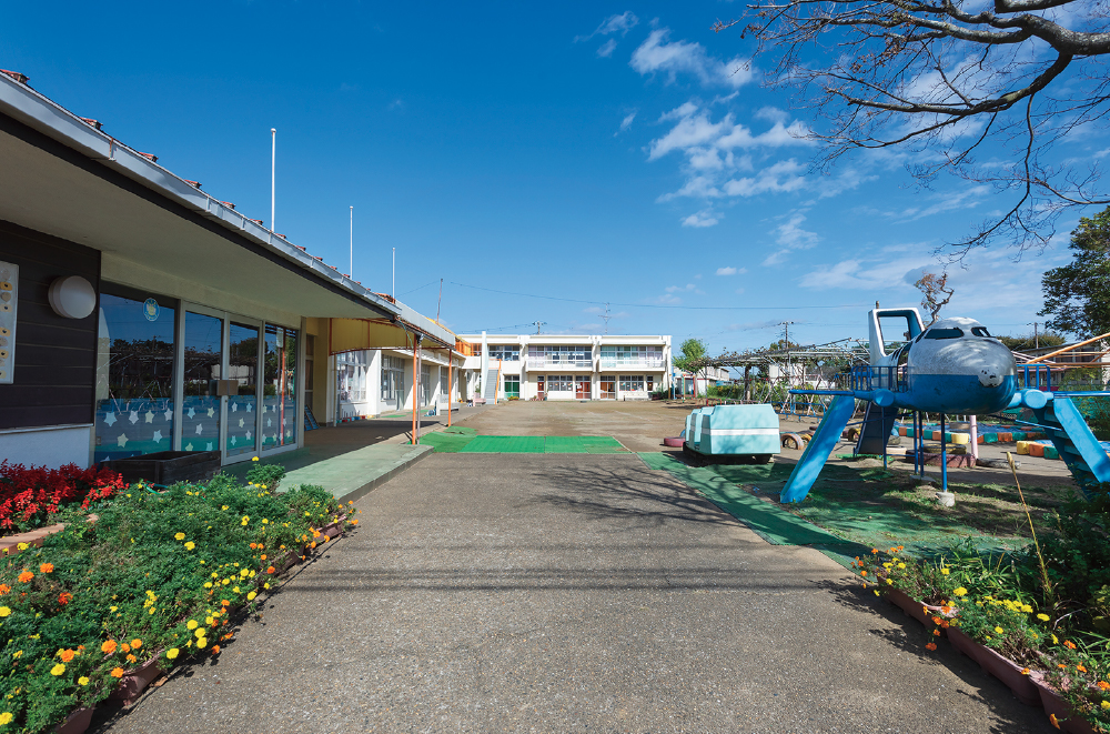 千城台南幼稚園