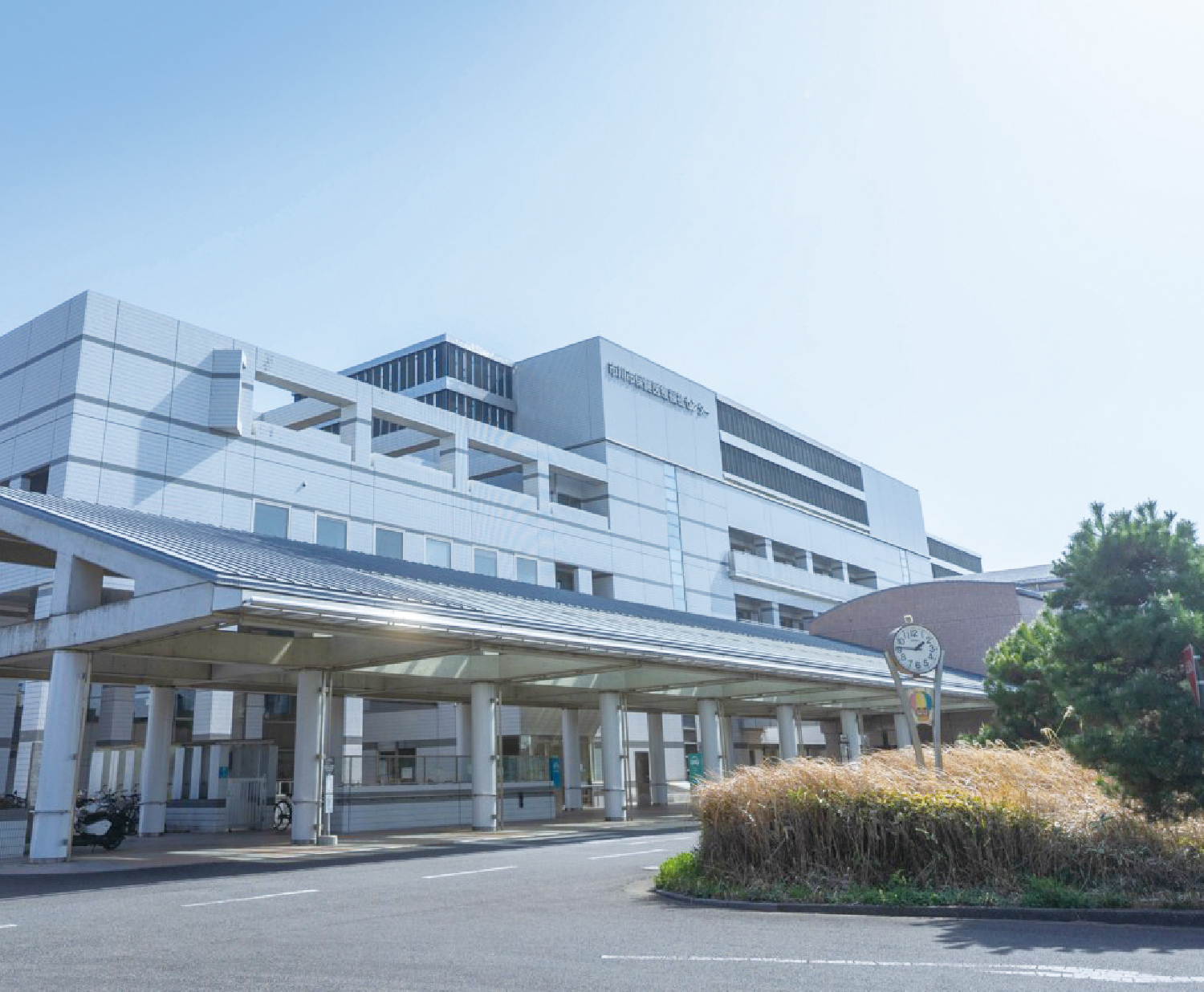 タムス市川リハビリテーション病院