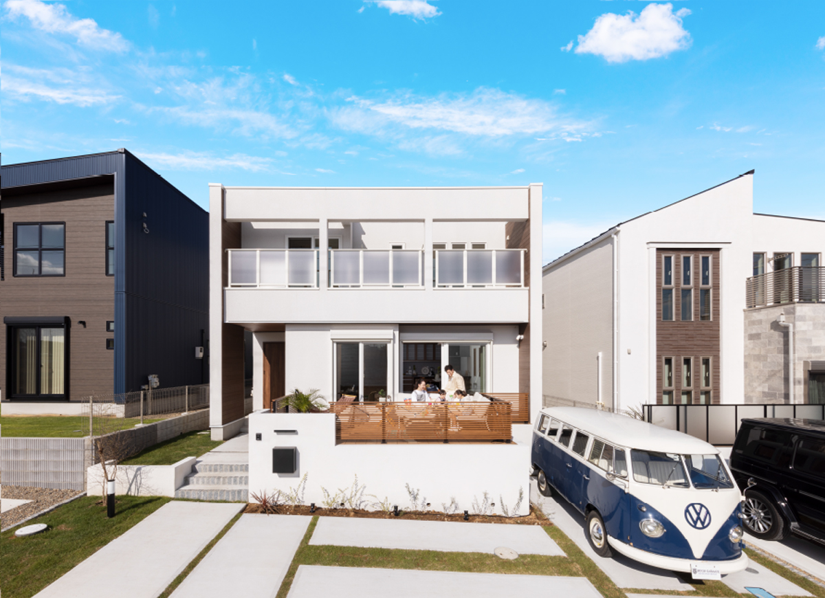 ルナつくば陣場Kurumu FIELD