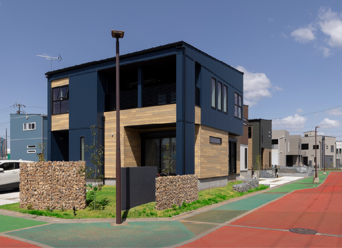 ルナつくば陣場Kurumu FIELD