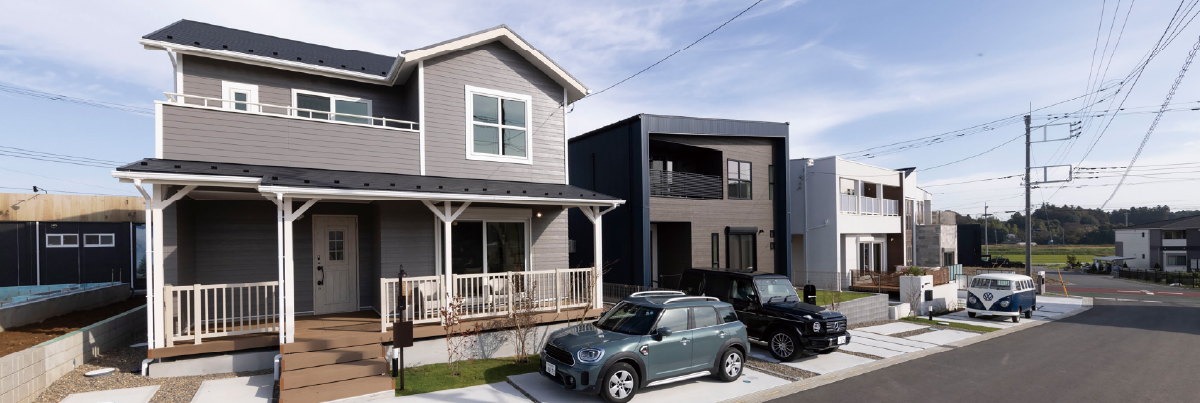 ルナつくば陣場Kurumu FIELD