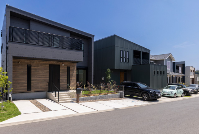 ルナつくば陣場Kurumu FIELD