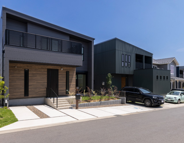 ルナつくば陣場Kurumu FIELD