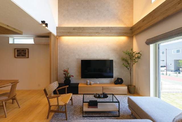 ルナシティつくばかみかわ