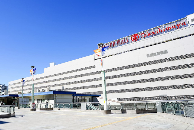 ルナシティ柏西町Ⅱ