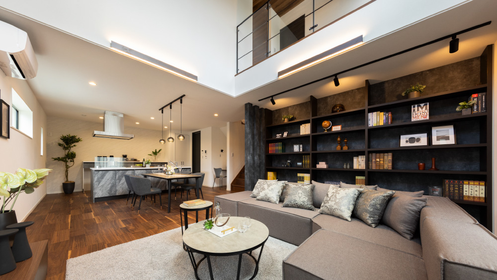 ルナシティ千城台