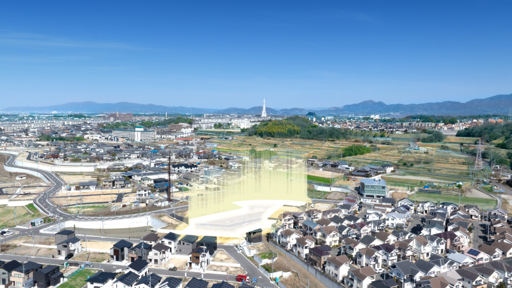 ルナシティ金剛