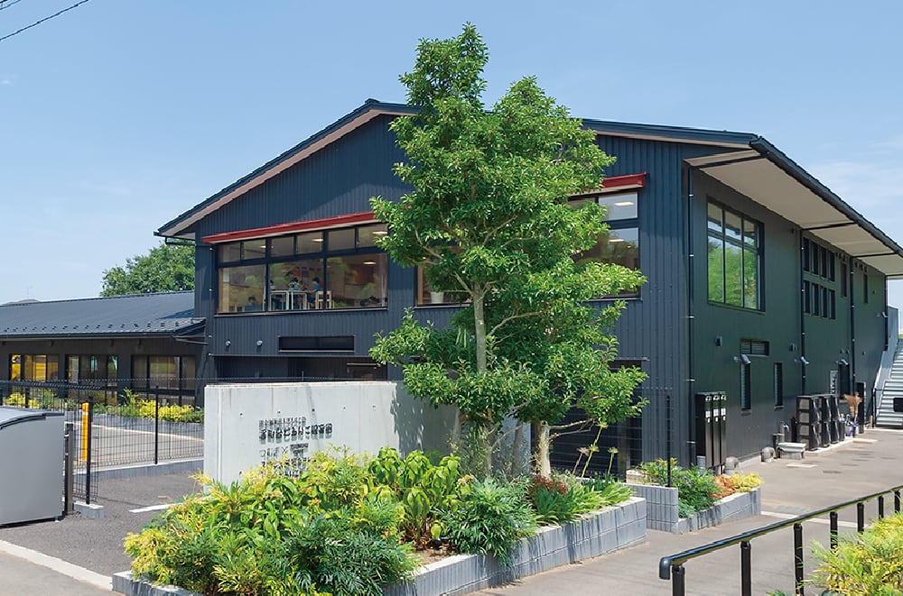 島名杉の子保育園