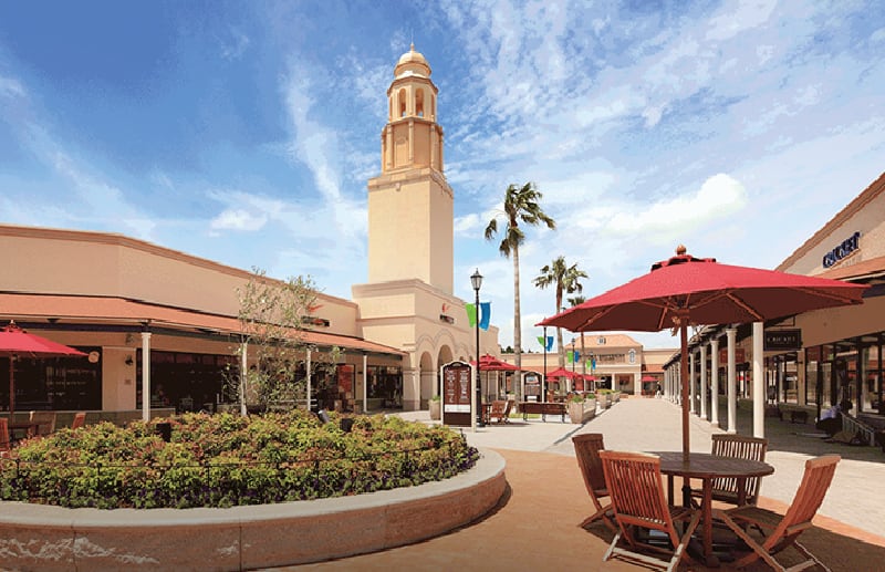 あみプレミアム・アウトレット