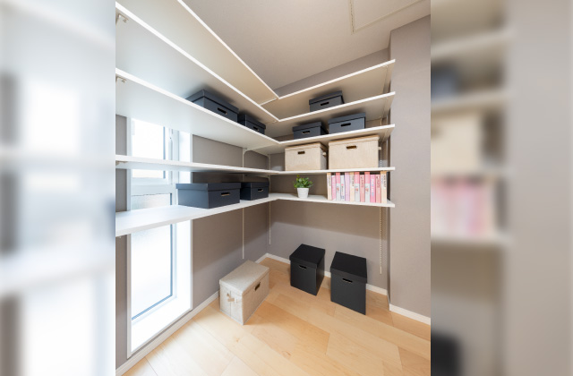 26号地内観写真