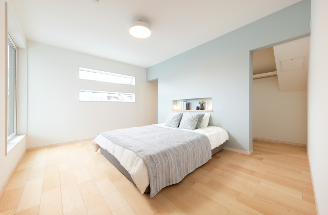 34号地内観写真