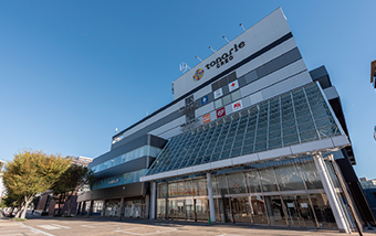 トナリエつくばスクエア