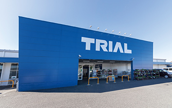 スーパーセンタートライアル