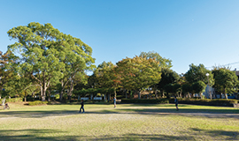 上宿児童公園