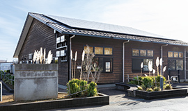 つくばどろんこ保育園