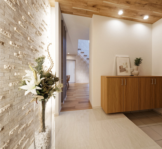 ルナシティ神戸 ひよどり台