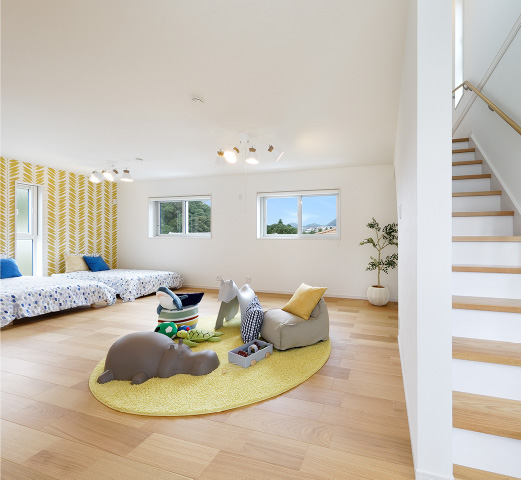 ルナシティ神戸 ひよどり台