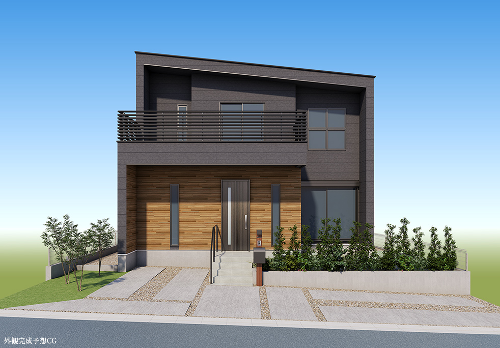 リビング・ダイニング