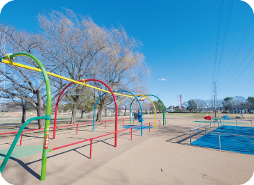 みんなの遊び場