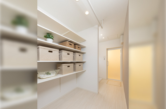 26号地内観写真