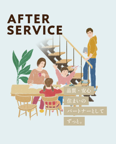 創建オーナーズインタビュー