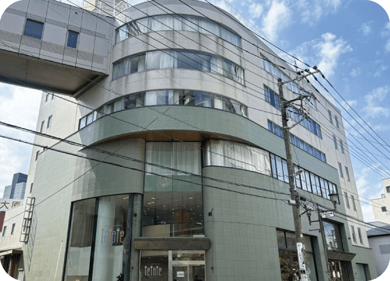 柏市子ども・子育て支援複合施設「TeToTe（てとて）」