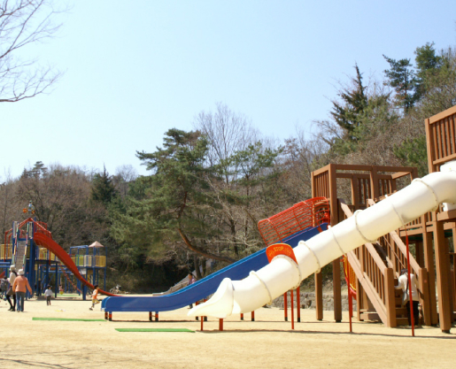 錦織公園