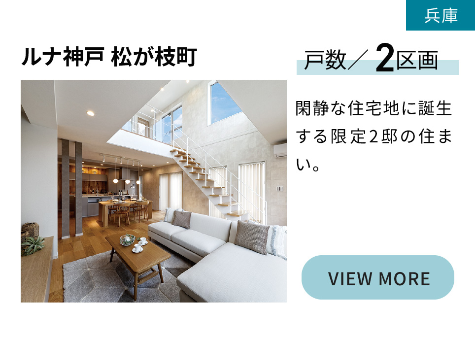 ルナ神戸松が枝町